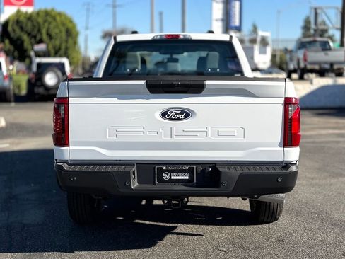 New 2026 Ford F150 XL RWD image 6