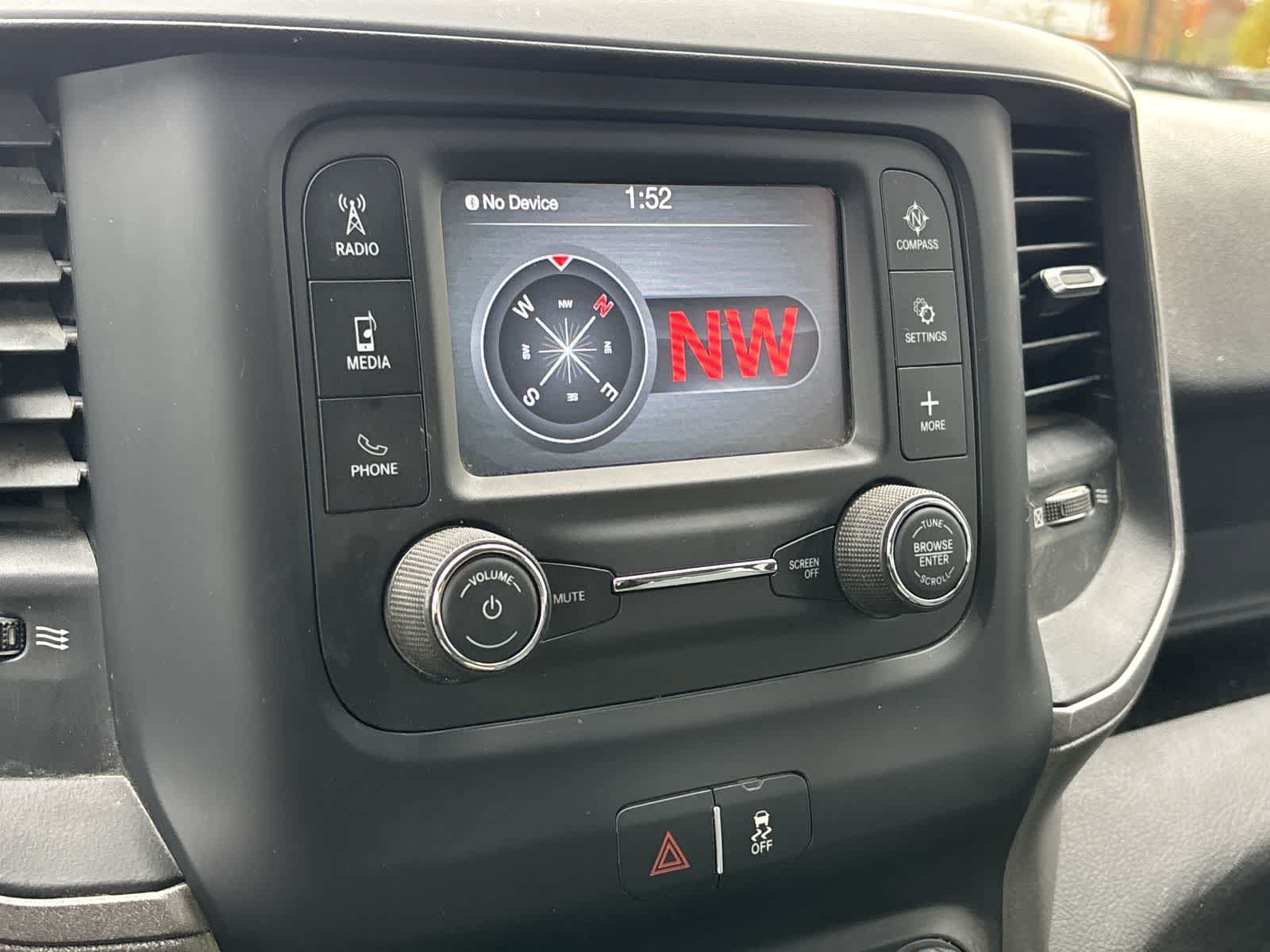 Certified 2019 RAM 2500 Tradesman AWD/4WD image 19