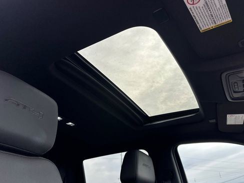 Used 2020 GMC Sierra 2500 AT4 w/ AT4 Premium Package image 19