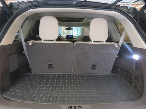 Used 2020 Lincoln Aviator Reserve w/ Equipment Group 202A image 51