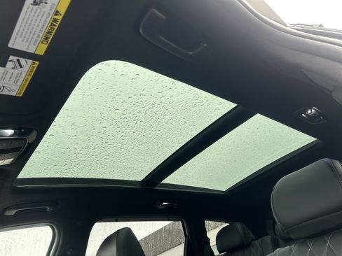 Used 2023 Hyundai Santa Fe Calligraphy image 28