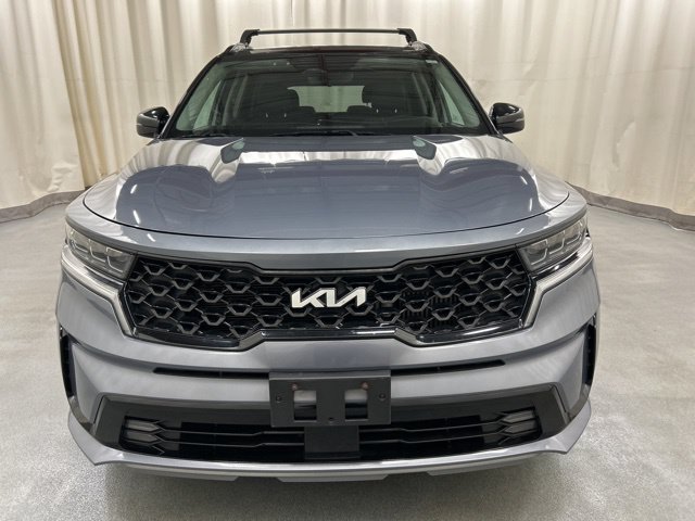Used 2022 Kia Sorento SX FWD image 28