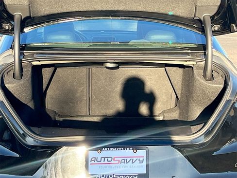 Used 2025 Cadillac CT4 Premium Luxury image 27