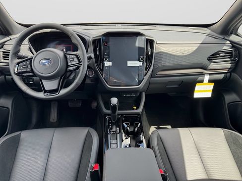 New 2026 Subaru Forester Touring AWD/4WD image 14