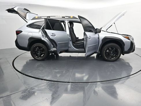 Used 2023 Subaru Outback Wilderness AWD/4WD image 45