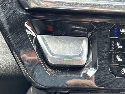 New 2026 GMC Sierra 1500 Denali Ultimate image 32