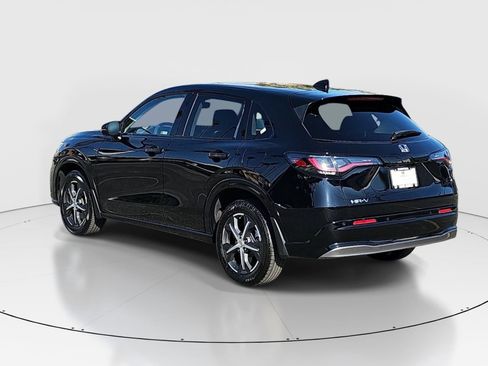 Used 2024 Honda HR-V EX-L image 7