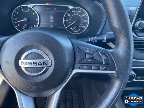 Certified 2022 Nissan Altima 2.5 SV image 26