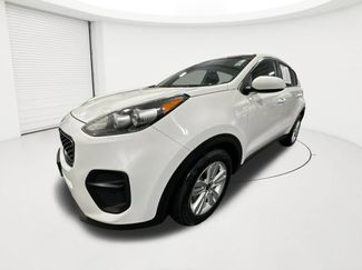 Used 2018 Kia Sportage LX FWD video 1