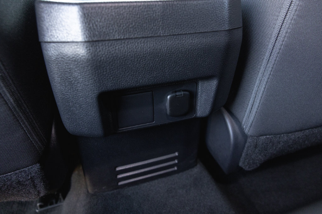 Certified 2025 Toyota Tacoma SR RWD image 28