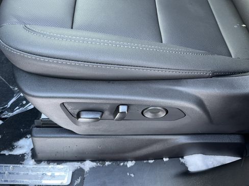 New 2026 Chevrolet Silverado 2500 LTZ w/ Trail Boss Package image 42