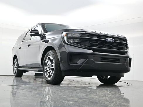 New 2025 Ford Expedition Max Active image 46