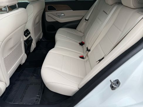 Used 2026 Mercedes-Benz GLE 350 4MATIC image 11