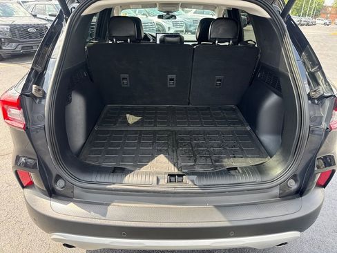 Used 2024 Ford Escape SE FWD image 17