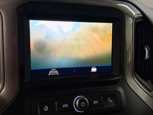 Used 2020 Chevrolet Silverado 1500 Custom Trail Boss w/ Custom Convenience Package image 13