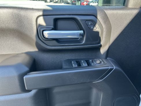 New 2026 Chevrolet Silverado 2500 W/T w/ WT/CX Safety Package image 19