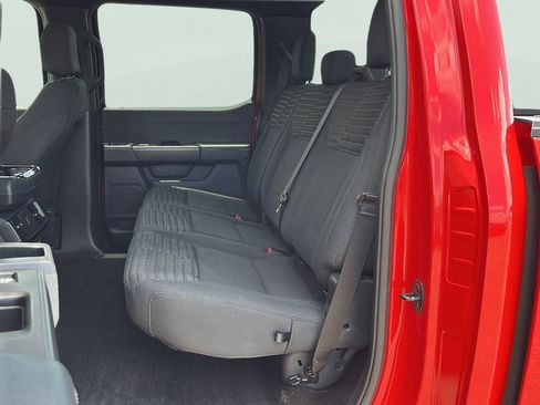 Used 2021 Ford F150 XL w/ STX Appearance Package AWD/4WD image 18