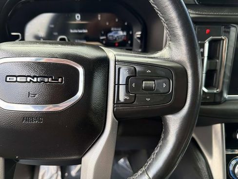 Used 2023 GMC Yukon XL Denali w/ Denali Reserve Package image 25