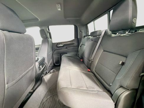 Used 2024 GMC Sierra 1500 Elevation w/ Preferred Package AWD/4WD image 27