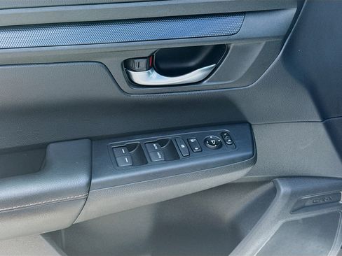 Certified 2023 Honda CR-V Sport image 16