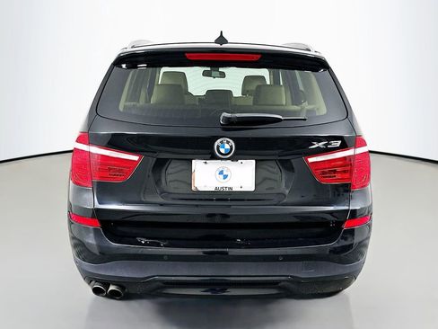 Used 2016 BMW X3 sDrive28i image 6