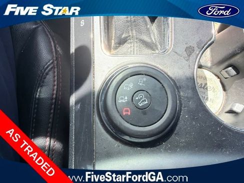 Used 2019 Ford Explorer Sport w/ Equipment Group 401A AWD/4WD image 26