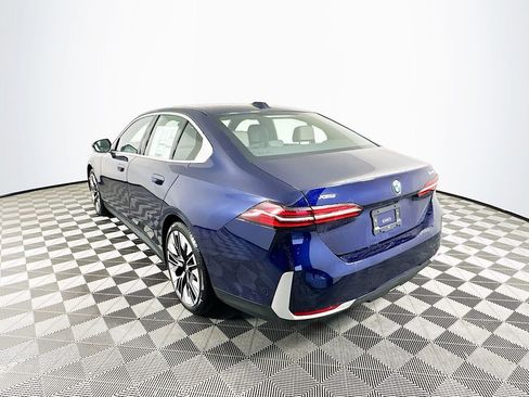 New 2026 BMW 540i xDrive image 6