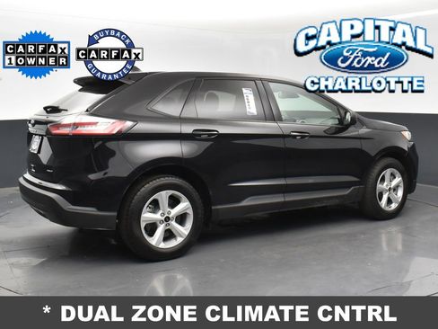 Used 2024 Ford Edge SE image 7