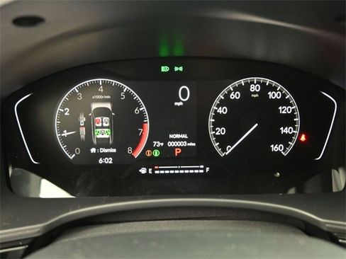 New 2026 Honda Civic Sport image 32