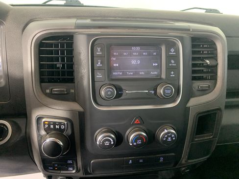 Used 2022 RAM 1500 Tradesman AWD/4WD image 24