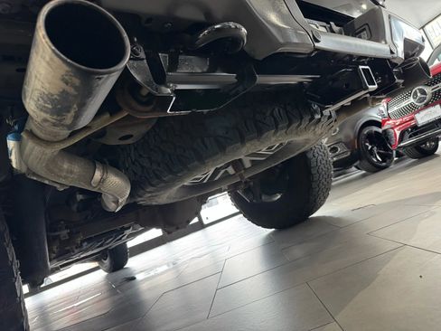 Used 2018 Ford F150 Raptor w/ Equipment Group 802A Luxury image 65