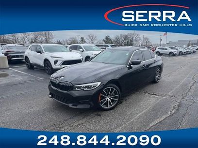 Used 2022 BMW 330i xDrive Sedan w/ Convenience Package