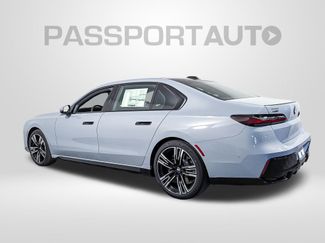 New 2026 BMW 740i xDrive 740i xDrive video 3