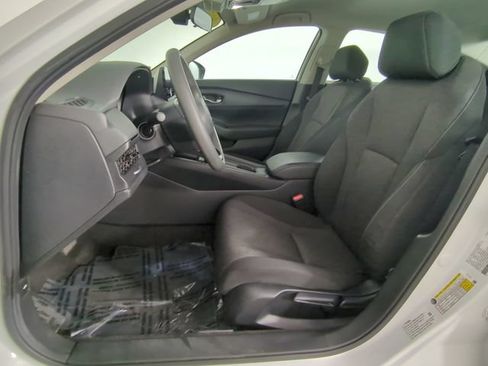 Used 2024 Honda Accord LX image 18