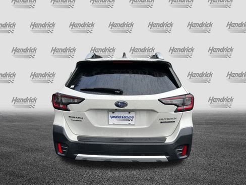 Used 2020 Subaru Outback Touring XT image 8