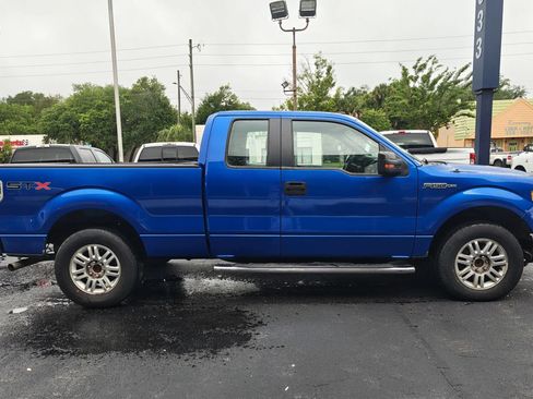 Used 2013 Ford F150 2WD SuperCab image 5
