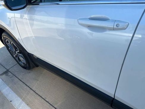 Used 2021 Honda CR-V EX image 6