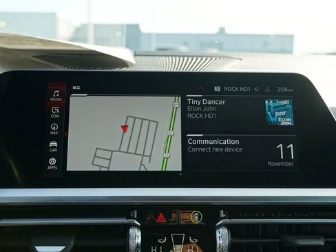 Used 2022 BMW M4 xDrive Competition image 30