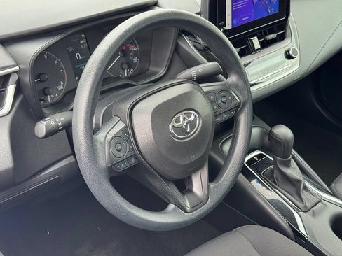 Used 2024 Toyota Corolla LE FWD image 18