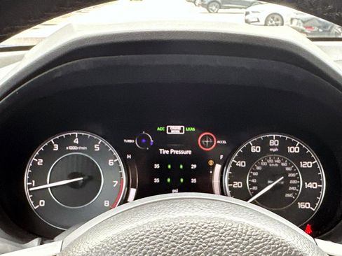 Used 2021 Acura RDX AWD image 28