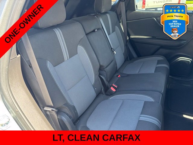 Used 2025 Chevrolet Blazer LT AWD/4WD image 14