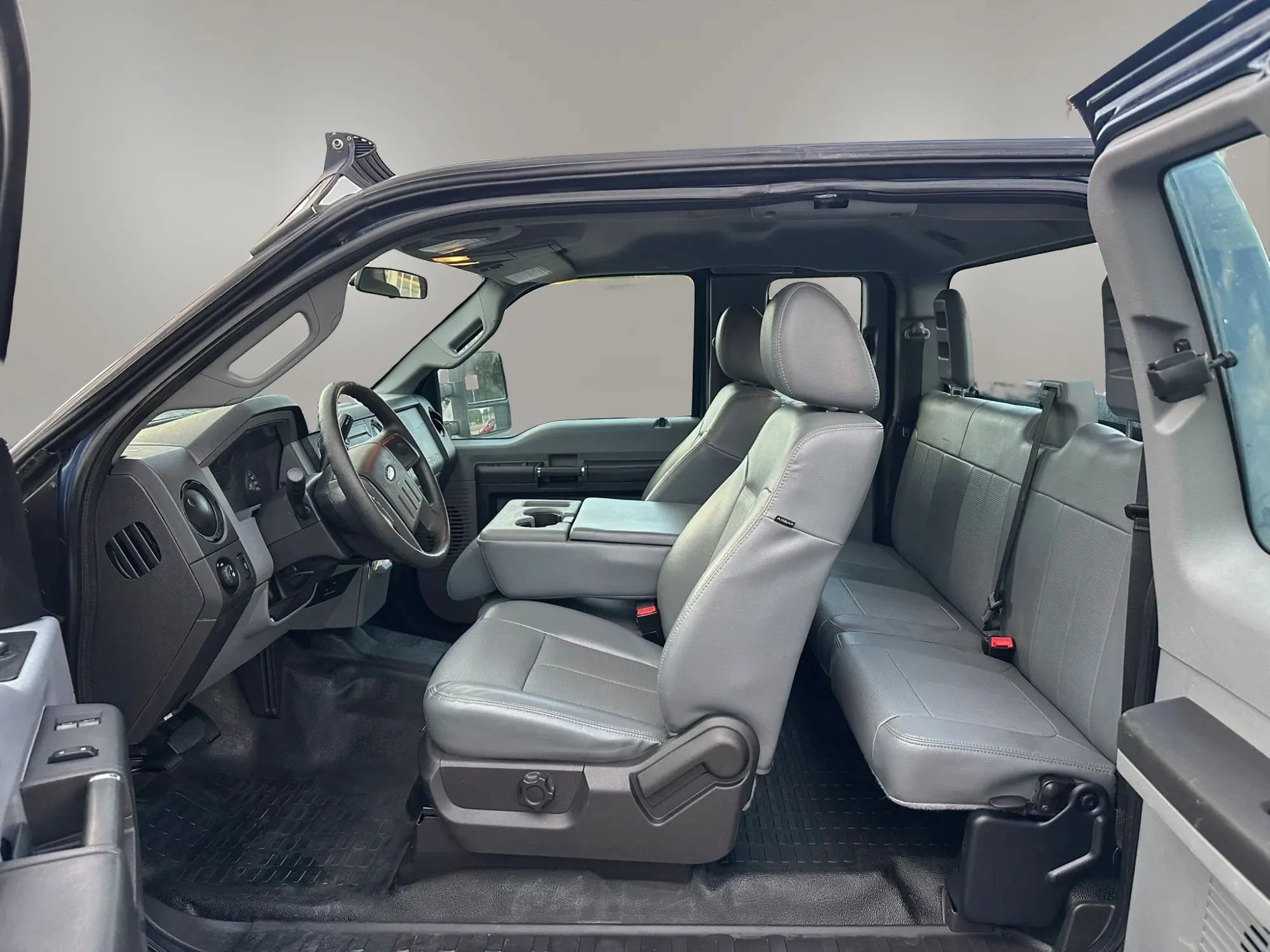 Used 2015 Ford F250 XL AWD/4WD image 5