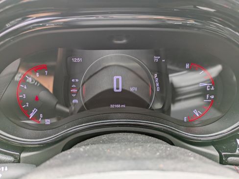 Used 2021 Dodge Durango R/T w/ Blacktop Package image 24