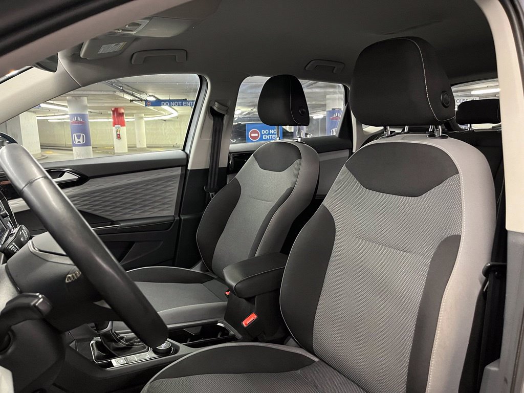 Used 2024 Volkswagen Taos S AWD/4WD image 19