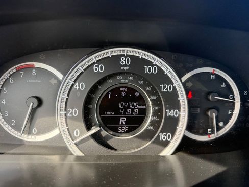 Used 2013 Honda Accord LX image 8
