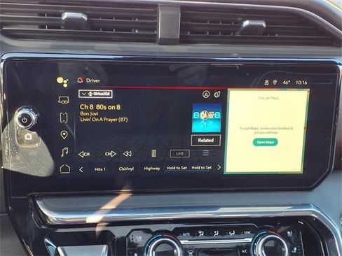 Used 2024 GMC Sierra 2500 Denali Ultimate w/ Max Trailering Package image 19