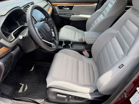 Used 2019 Honda CR-V EX image 15