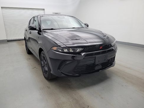 Used 2024 Dodge Hornet R/T Plus w/ R/T Blacktop Package AWD/4WD image 14