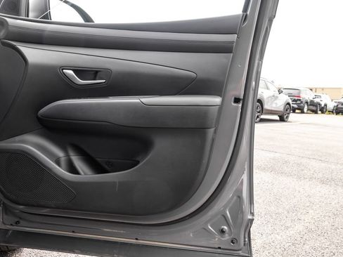 Certified 2025 Hyundai Tucson SE AWD/4WD image 34