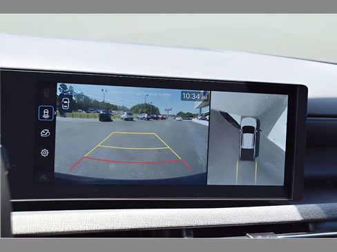 New 2025 Hyundai Santa Cruz Limited AWD/4WD image 24